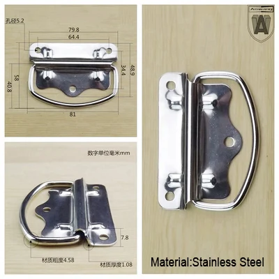 Variant: Stainless Steel-80