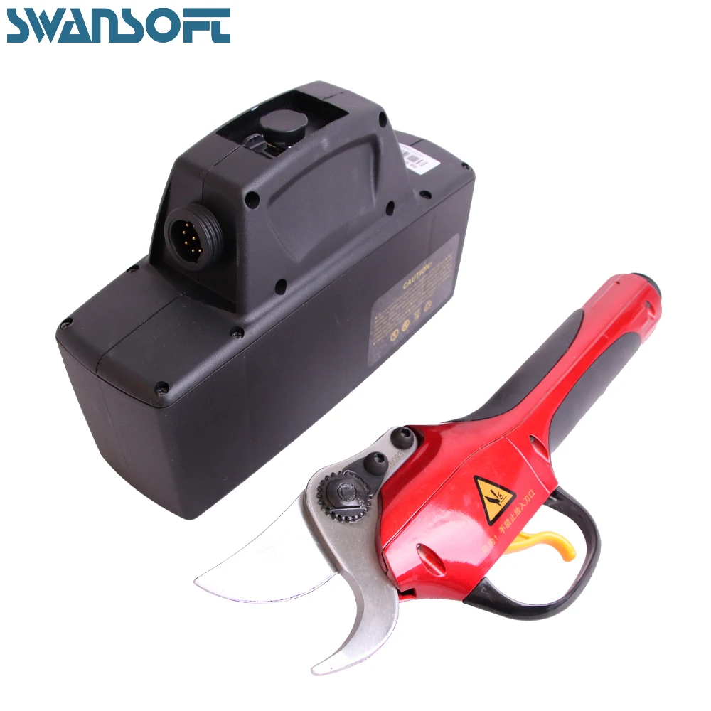 Wsp-1 wsp-1.1 electric pruning shears accessories table