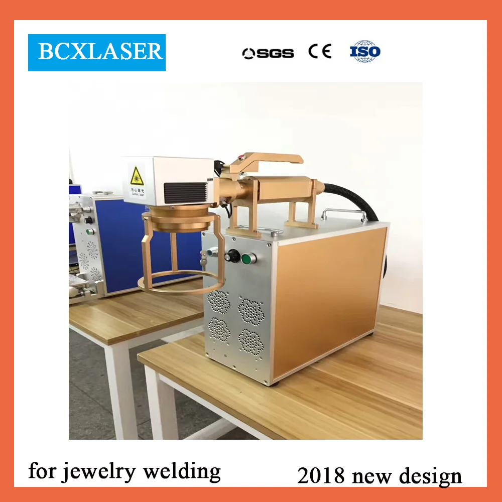 Bcx Laser Hot Product Laptop Toetsenbord Fiber Laser-markering Machine Voor Verkoop