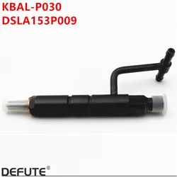 Engine Diesel Fuel injector KBAL-P030 490B-22000 with nozzle DSLA153P009 DSLA 153 P 009 / KBAL-P 030