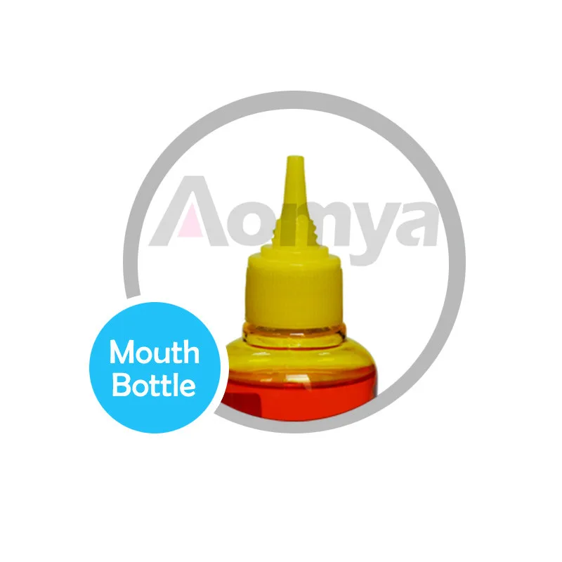 Kits de recarga de tinta a granel para Epson Expression Home, T1711-T1714/XP-103/XP-203/XP-207/XP-313, 4 colores, XP-413