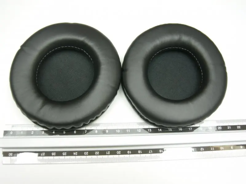 1 Pair Replacement Ear Pads Earpads Cushion for MDR-RF865R MDR-RF865RK Headphones Earphone