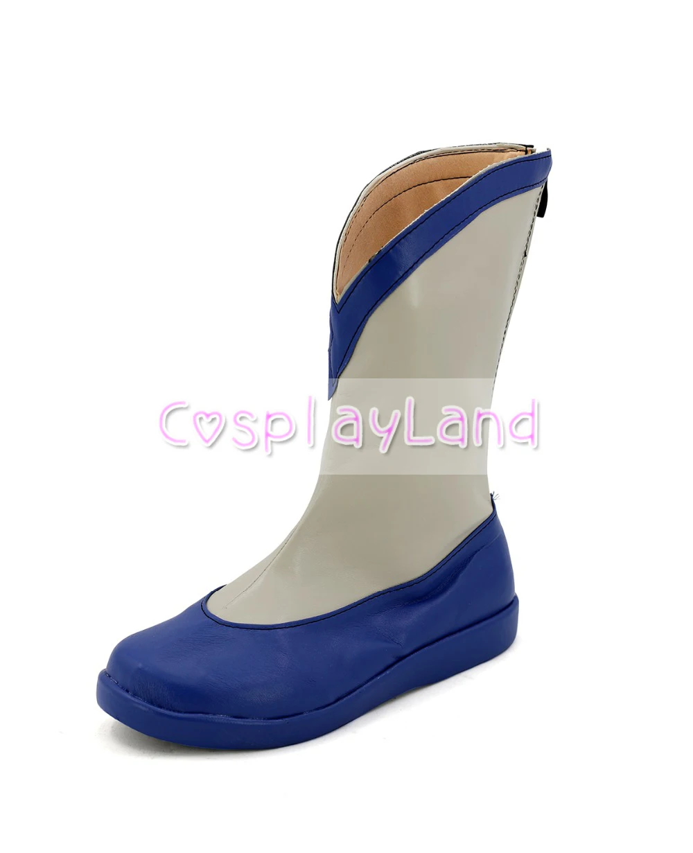 Anime do novo mundo asahina satoru cosplay botas sapatos festa cosplay mostrar botas feitas sob encomenda para sapatos masculinos adultos