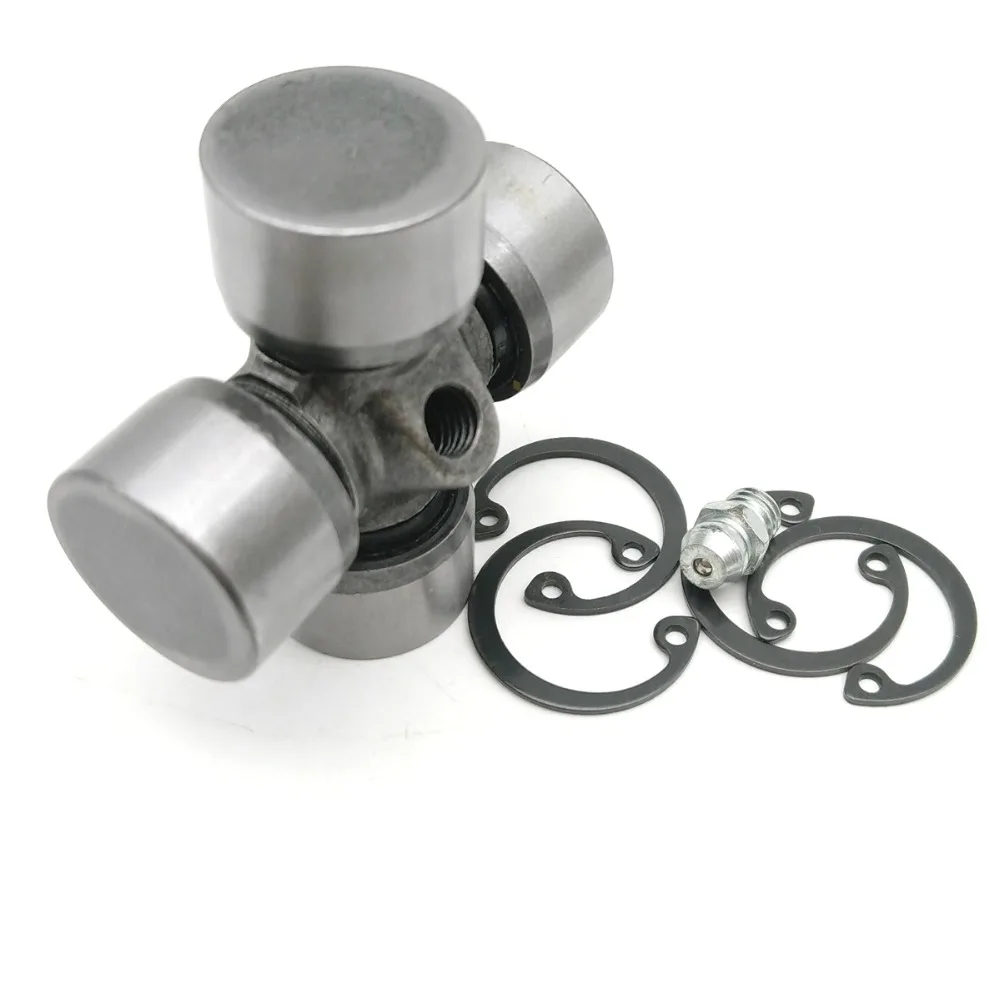 1piece 20x47 MOCHU miniature U-joints UNIVERSAL JOINTS BEARING Universal Joints Crucetas Joints de cardan