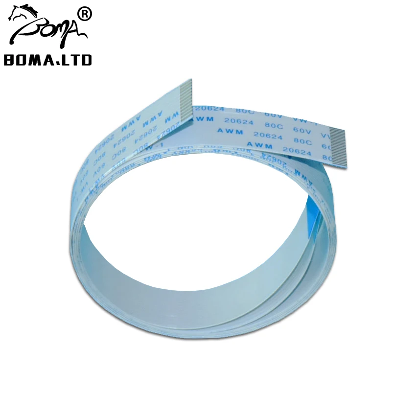 

Кабель печатающей головки для принтера HP Officejet 6100 6600 6700 7610 7110 7612 HP 932 933 932XL 933XL