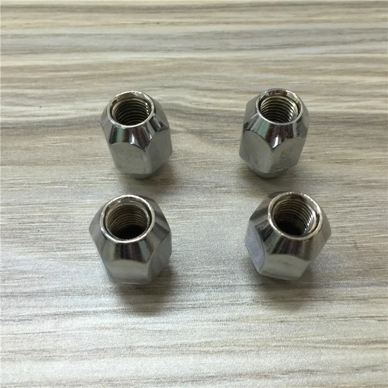 STARPAD For Modern Ruina Lang move Yuet Elantra Tucson IX35 car tire wheel nut screw cap high quality free shipping