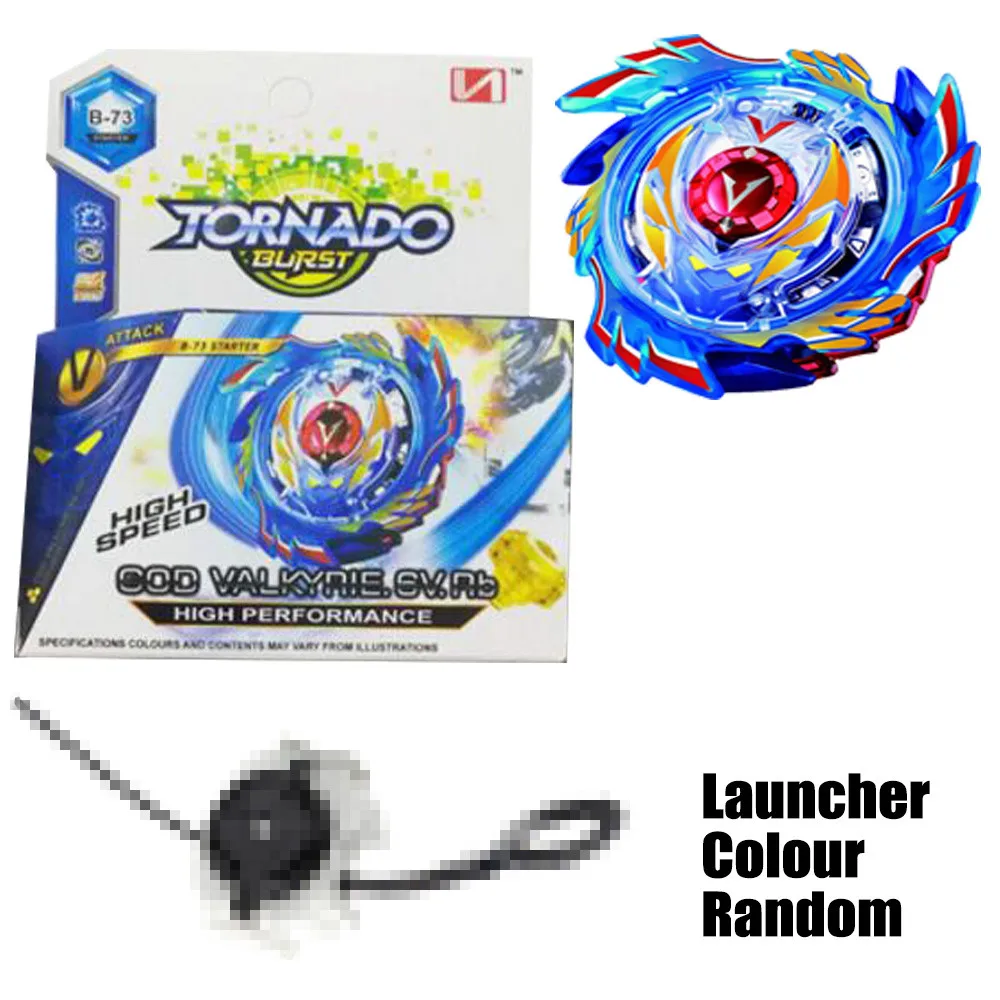 B-X TOUPIE BURST BEYBLADE Zum Heranzoomen mit der Maus uber das Bild fahren WITH LAUNCHER DROP SHOPPING