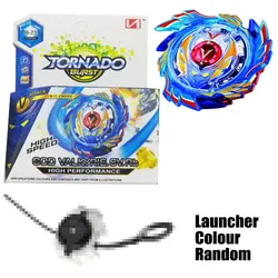 B-X TOUPIE BURST BEYBLADE Zum Heranzoomen mit der Maus uber das Bild fahren con lanzador, DROP SHOPPING