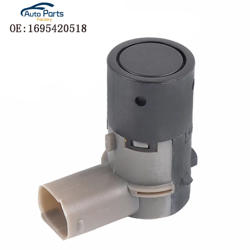 

PDC Parking Sensor For Mercedes Benz A-Class B-Class W245 W168 W169 For BMW X5 E70 1695420518 A1695420018