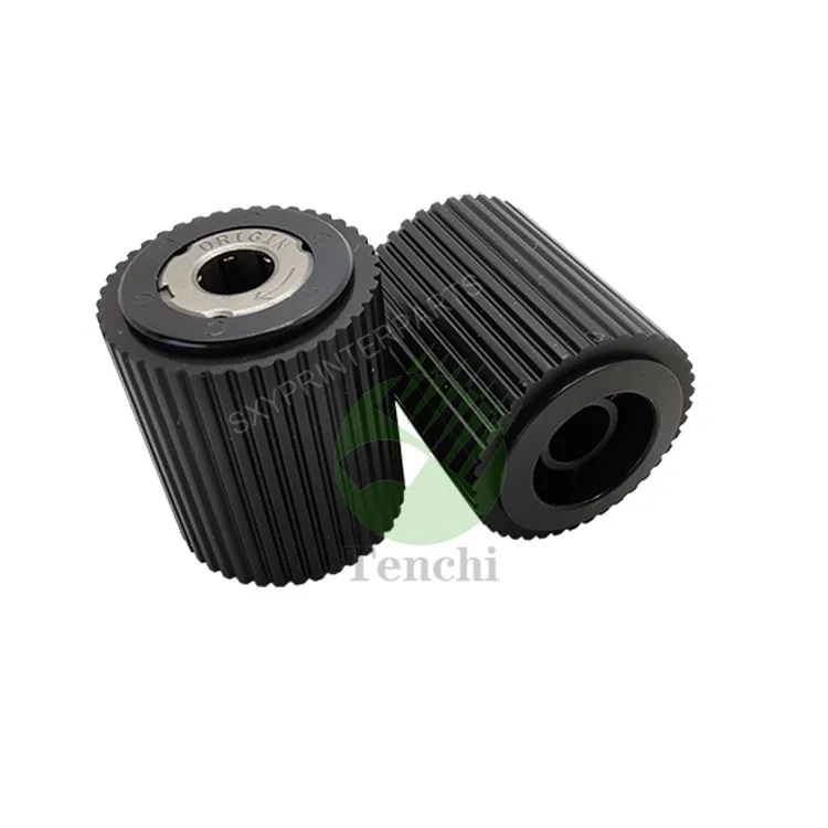 Free shipping original new ADF Feed Roller for Canon IR2520 2535 2545 FL0-3193