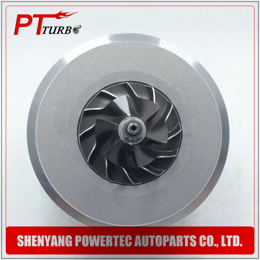 713672 454232-0001 Turbo cartridge for VW Bora 1.9 TDI 74 Kw ATD ASV ALH AHF AJM AUY - 454183 Balanced turbine core repalce chra