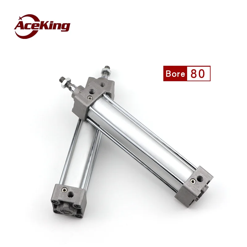 

Home furnishings AceKing MDBB standard cylinder rod MDBB MBB80-25/50/75/100/125/150/175/200/300/500 MDBB80-50 MDBB80-75