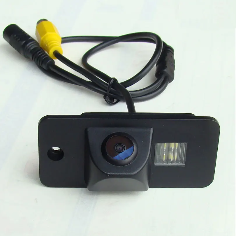 auto Car Rearview Camera for Audi A4 A6