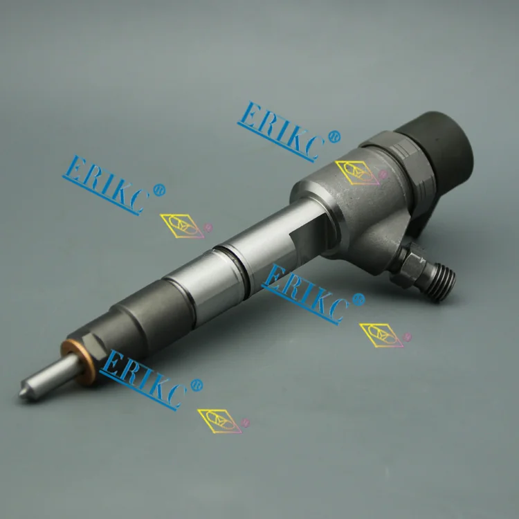 

ERIKC 0445110412 Auto Engine Repair Parts 0 445 110 412 New Injector Nozzle Jets 0445 110 412