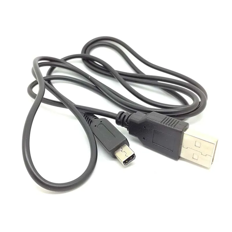 USB CABLE AC CHARGER CABLE For Nintendo DSi NDSi DSiXL 3DS 3DSXL/LL NEW3DS POWER ADAPTER CAR CHARGER