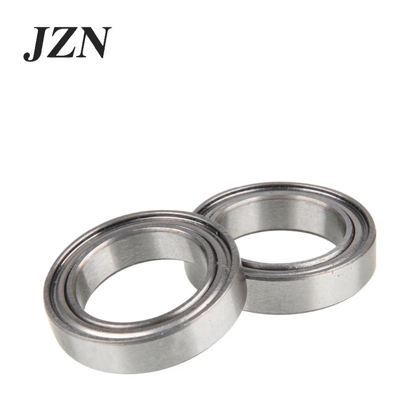 

2pcs shipping bearing steel deep groove ball bearing 6700ZZ 2RS 6701ZZ 6702 6703 6704 6705 6706 10*15*4