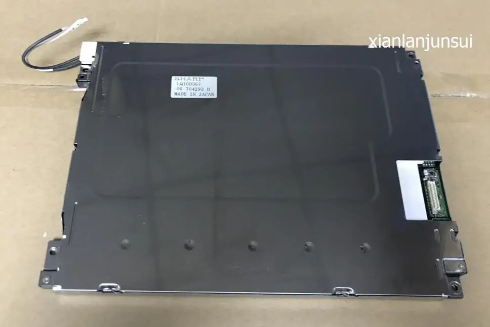 

10.4 inch LQ10D367 LCD screen