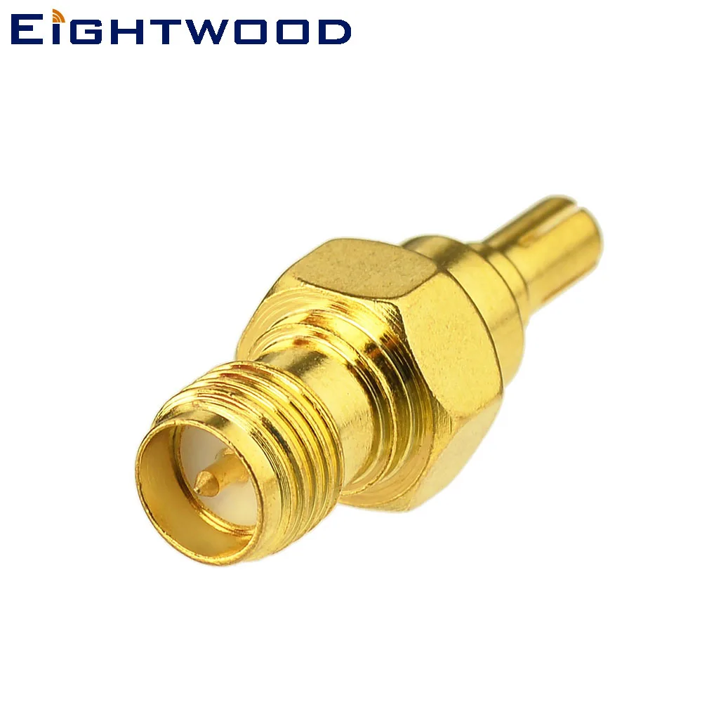 Eightwood RP-SMA Ja…