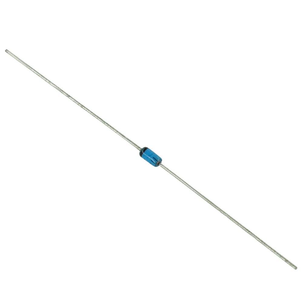 10Pcs 1N5711 Dc-35 Schottky Diode Neue Gute