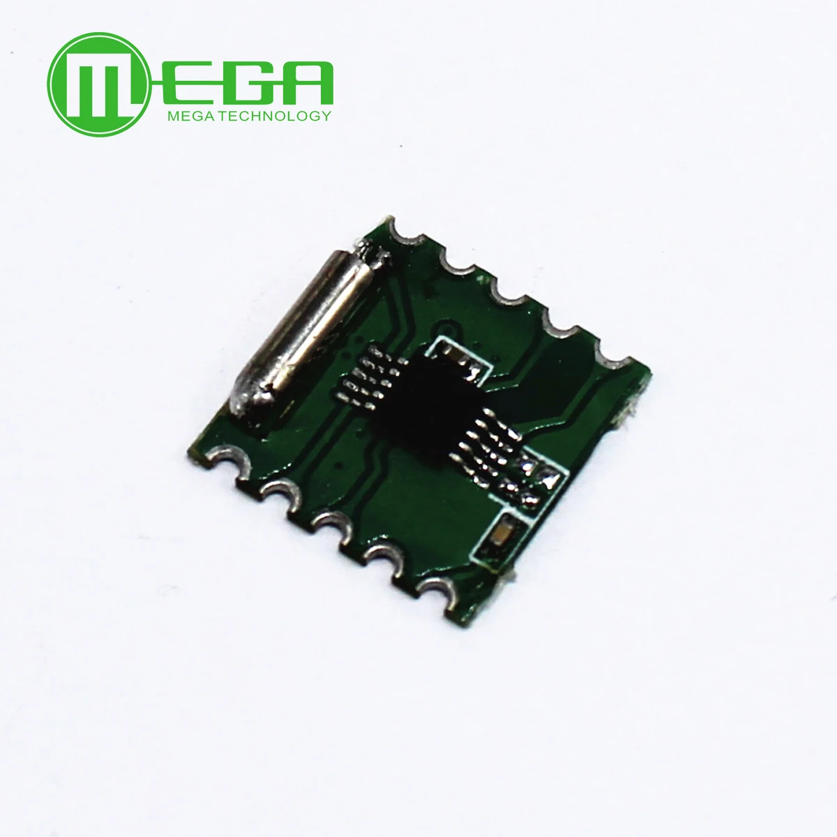 5PCS FM Stereo Radio Module RDA5807M Wireless Module Profor