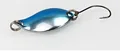 Blue Silver