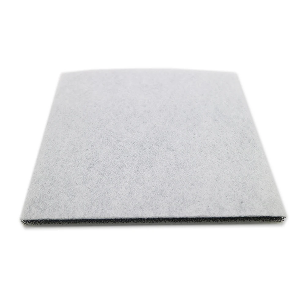 4 /10 /20 /40 pieces Hepa Filter for Vacuum Cleaner Universal Parts Cotton In Order To Better Protect Motor From Dust Invasion