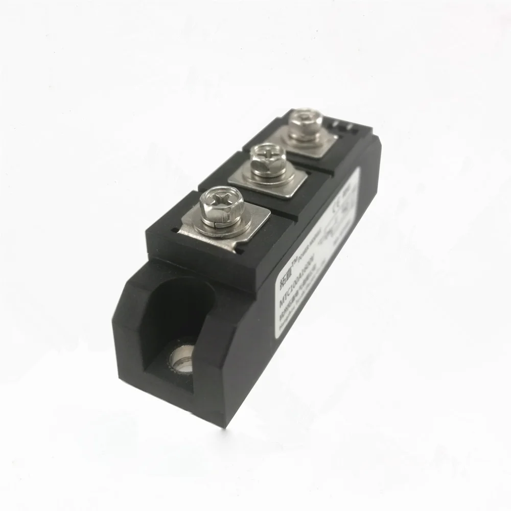 

MTC100-16 IGBT 100A 1600V MODULE MTC100A1600V MTC100A-1600V