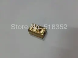 

100444728 Charmilles Power Feed Contact's Holder/ Base for ROBOFIL 1020 2020 4020 6020 WEDM-LS Wire Cutting Machine Parts