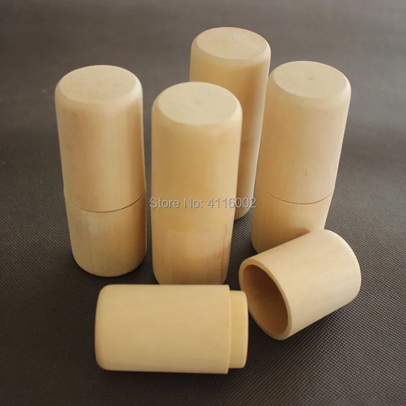 

300pcs Essential Oil Storage Box Wooden Case Container Organizer Single Aromatherapy Bottle Organizer Container