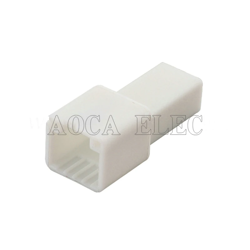 

DJ7081-0.7-11 AMP car wire connector 8P female cable connector male connector terminal block Plug socket seal