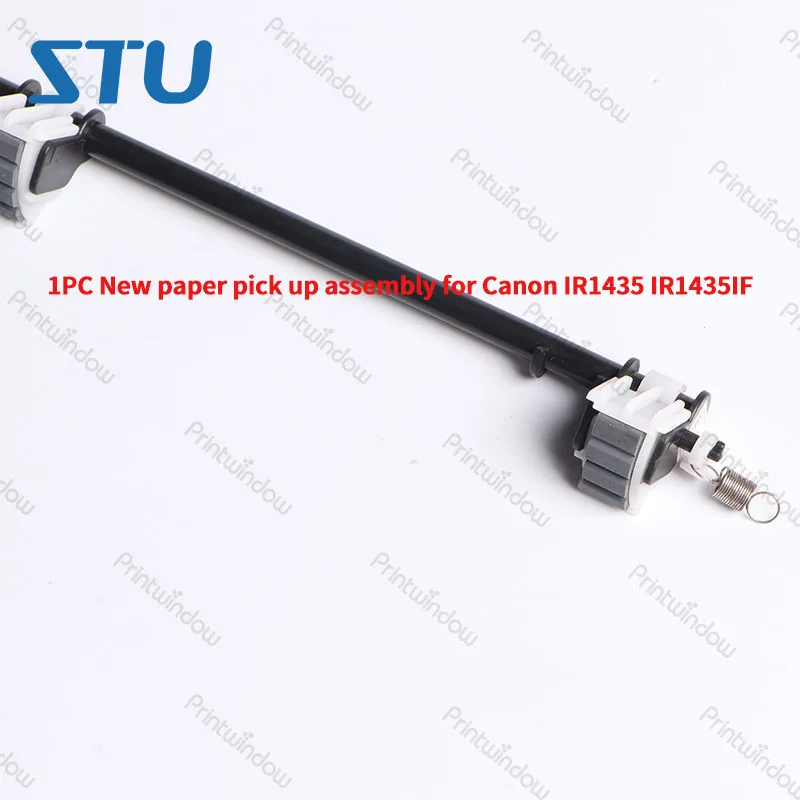 1PC New paper pick up assembly for Canon IR1435 IR1435IF