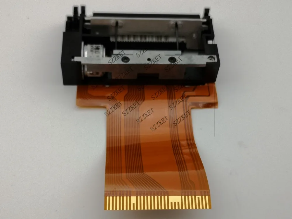 New Original Thermal Head SMP620 Micro PrintHead Receipt Printer Print Head  SMP620MV for BIXOLON SMP620MV SMP620M