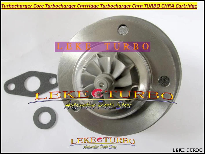 ccc Turbo Cartridge CHRA KP35 54359880006 54359880018 54359880019 54359880005 54359700005 For FIAT Dobl Panda 1.2L SJTD Y17DT