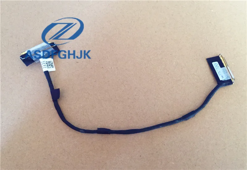 

original FOR Dell FOR Inspiron 7778 7779 Cable C35FK 0C35FK CN-0C35FK LCD Video 100% test ok