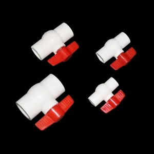 10ベストセールスPVC 40mm -8mm -8