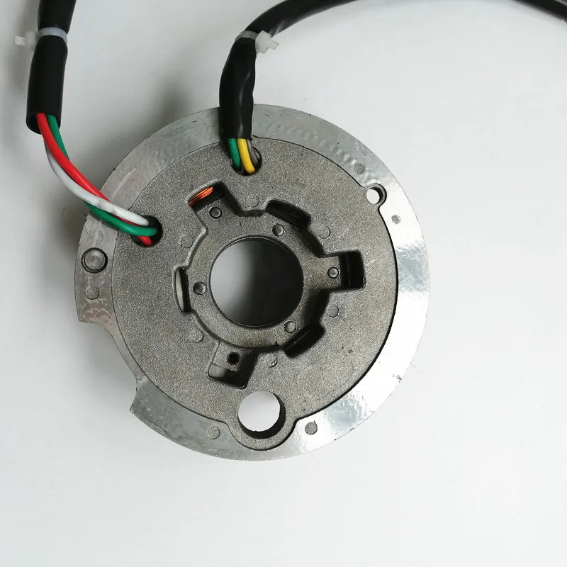 For PIAGGIO VESPA Primavera ET3 125 1976-1983 186974 Motorcycle Generator Stator Engine Coil