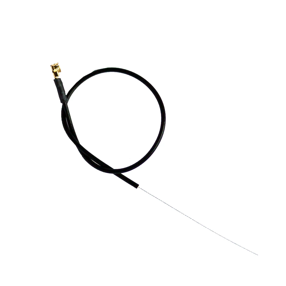 Frsky Originall Receiver Antenna, 150mm, default receiver antenna, for FRSKY JR FUTABA RX