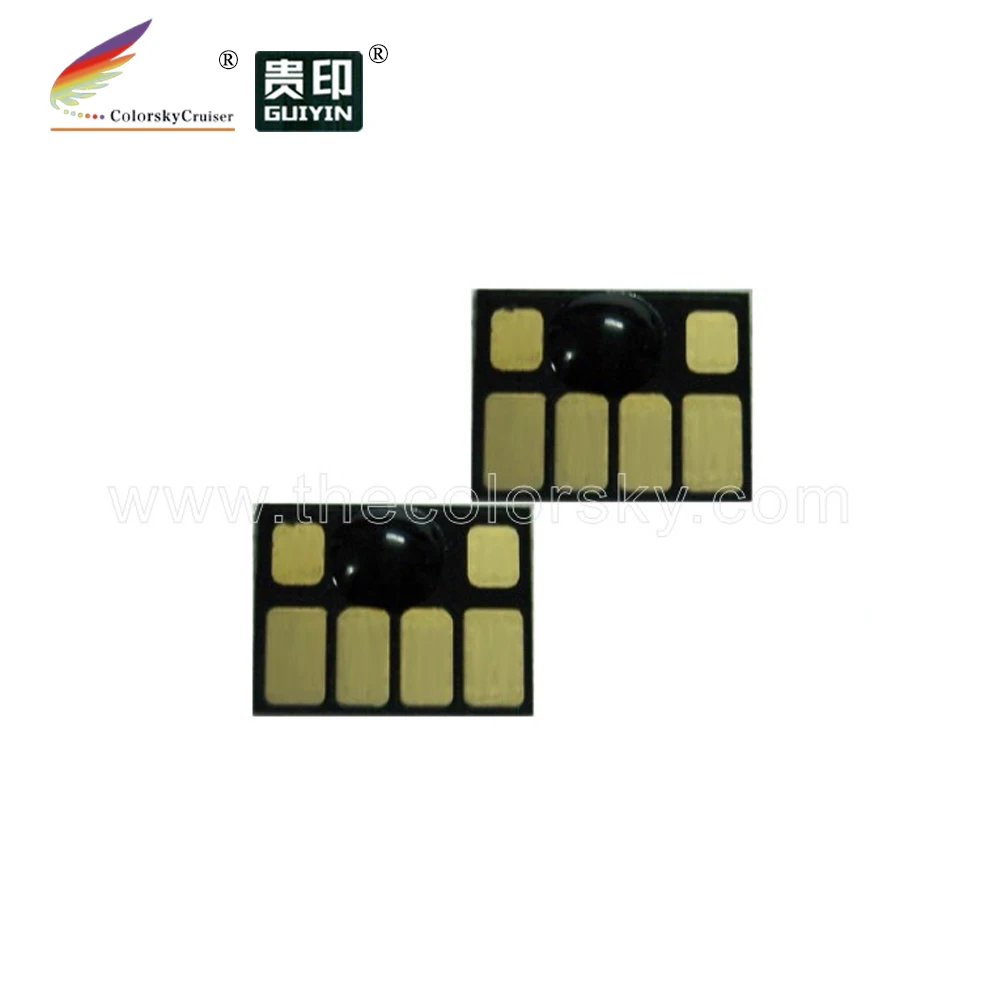 ARC-H11 auto reset chip for HP Officejet Pro k850 9110 9120 9130 Business Inkjet 1000 1100 2230 2250 2280 2300 2300d 2300dtn 8pc