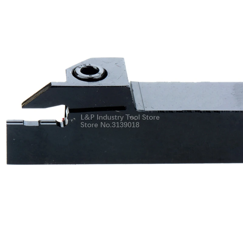

New Good Quality Made In China Slotting Tool MGEHR3232-2 / MGEHL3232-2 2MM Grooving Toolholder Not Including Blade