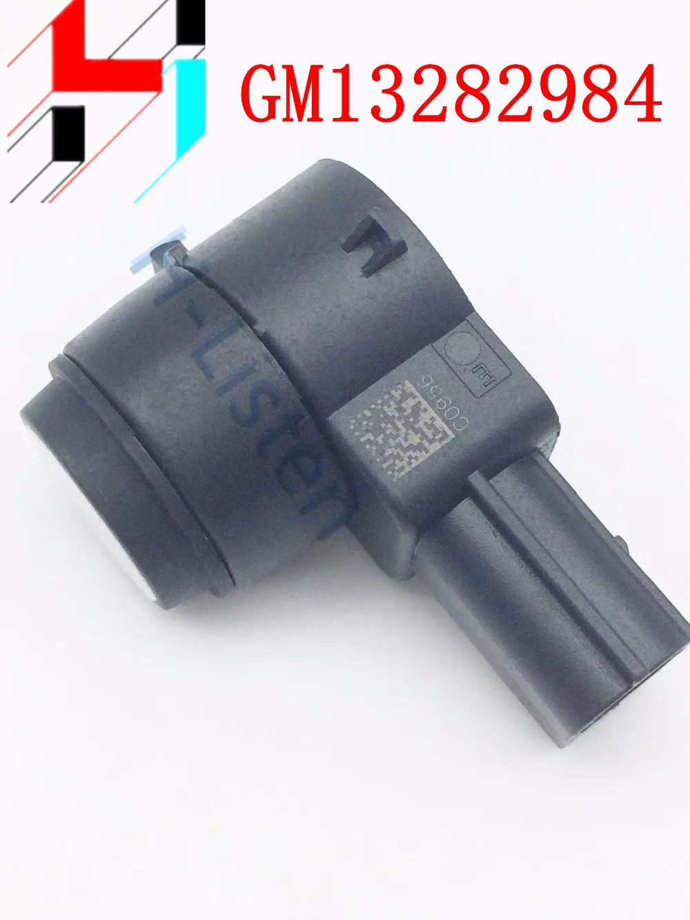 

13282984 OEM 0263003830 Parking Distance Control PDC Sensor For Op El As Tra J Insi Gnia Car Accessories 09-13