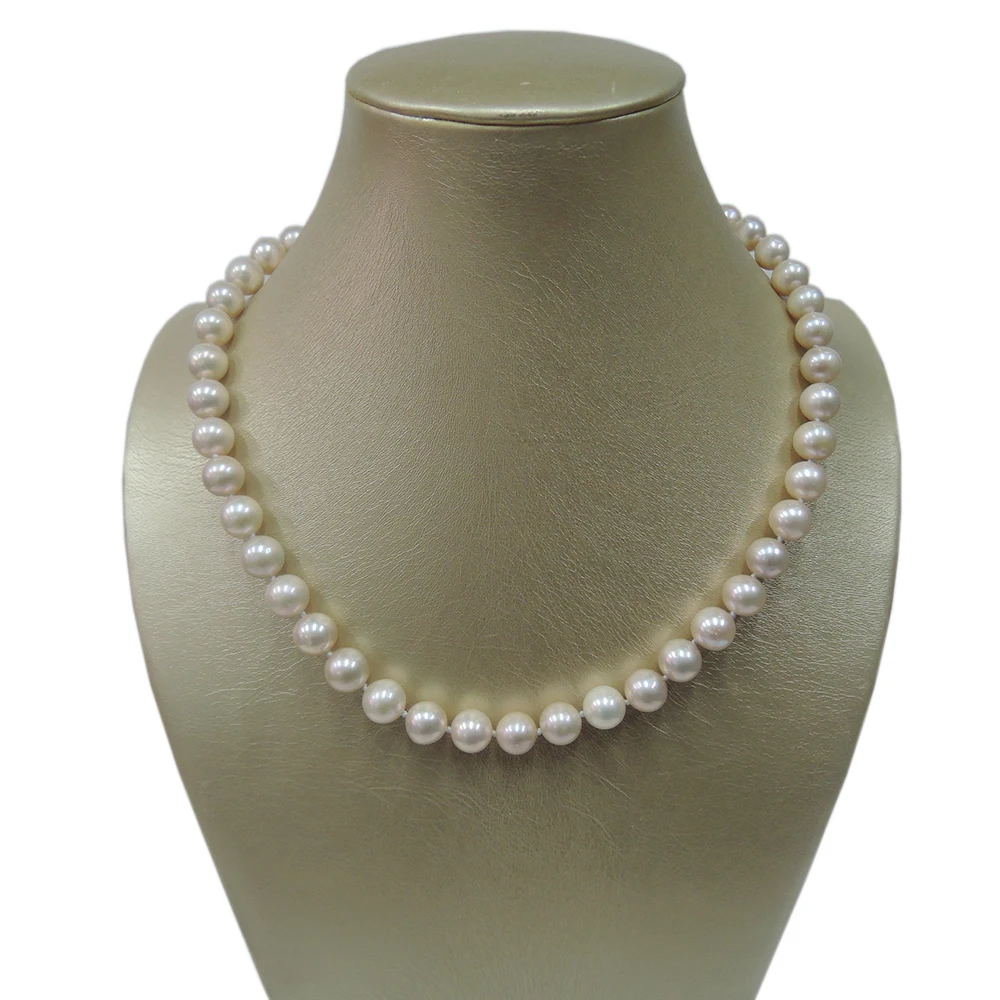 100% nature freshwater pink-gold pearl jewelry set including 1 necklace+1 bracelet + earring .all metal is 18kkk gold