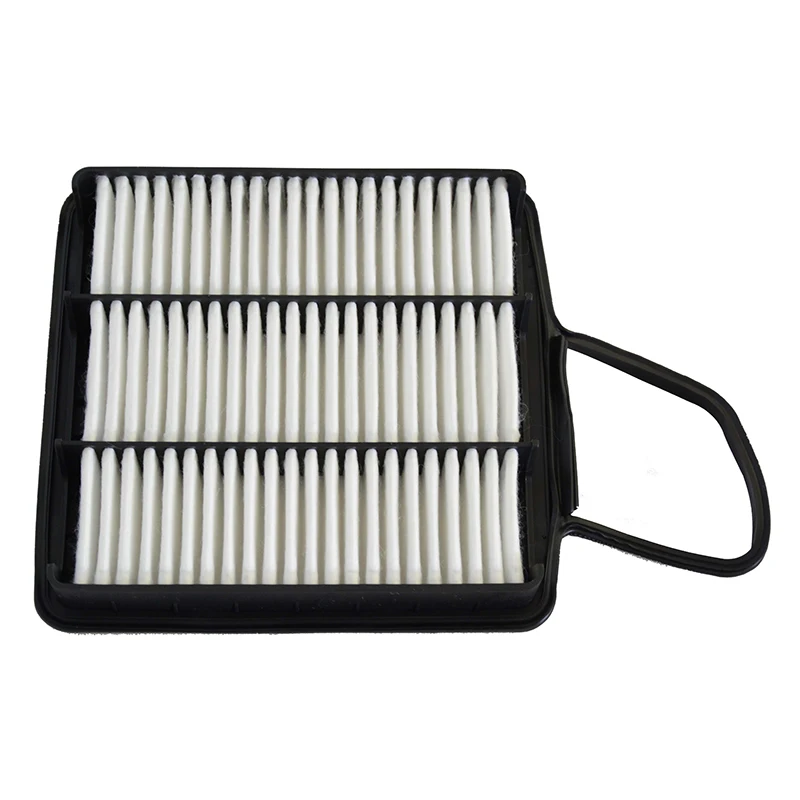 Filtro de aire de cabina de motor de coche, accesorio para Haval H5 2.0L 2.4L 2,0 T 2.0TDI Diesel 2.5TDI Diesel 1109101-K80 8104400-BK00XA