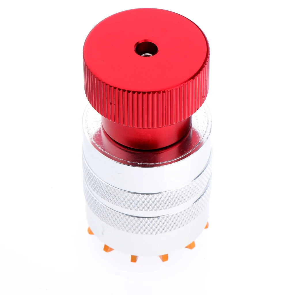 Horloge Reparatie Tool Crystal Lift Remover Inserter Gereedschap Met Crystal Base Set