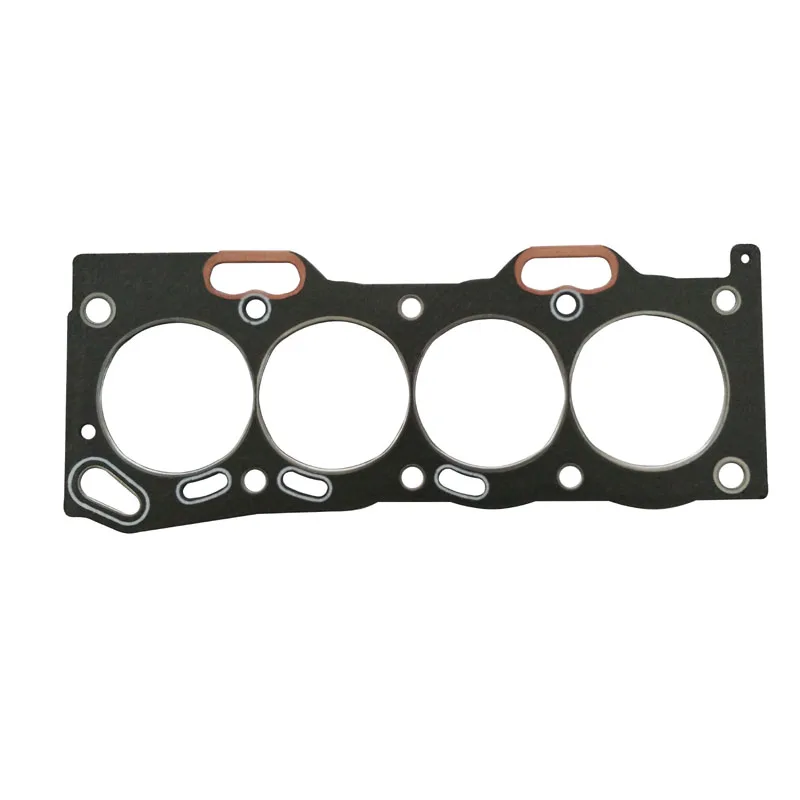 For TOYOTA COROLLA STARLET 16V 1.3L 4EFE Engine Rebuilding Kits Full Set Engine Gasket 04111-11141