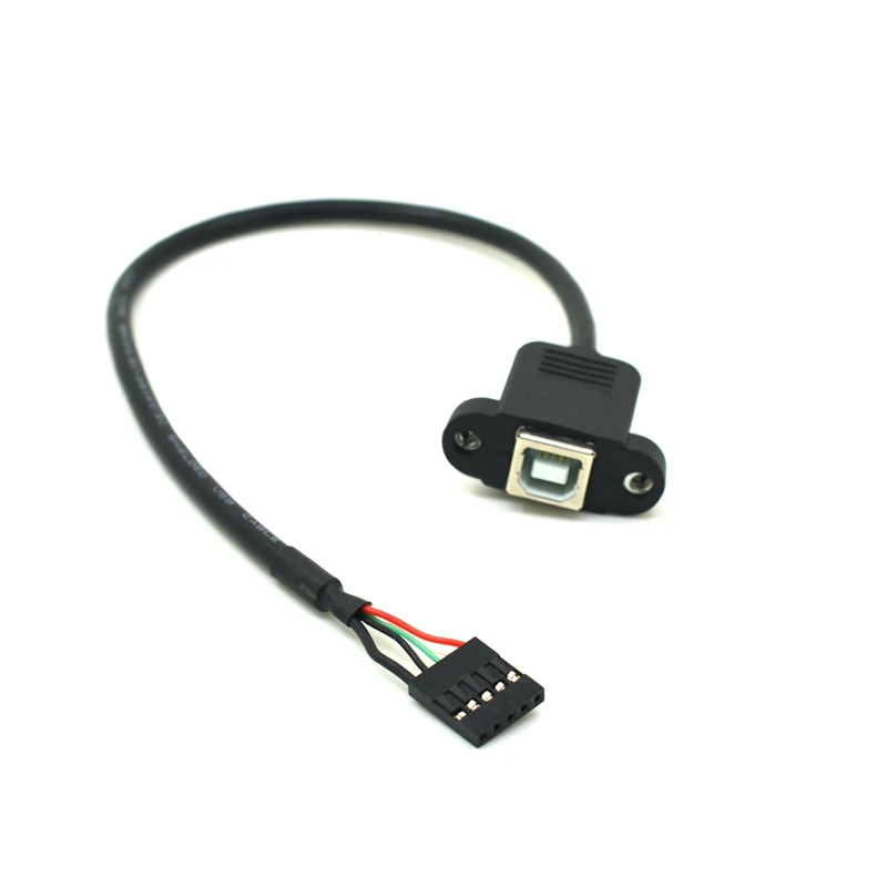 20Cm Usb 2.0 B Type…