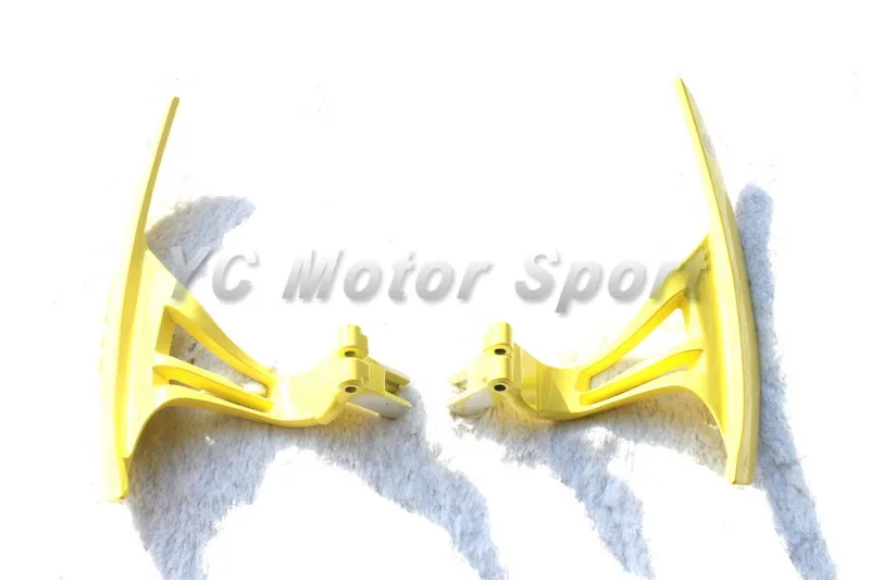 Lengthened Shift Paddle Fit for 2008-2015 R35 GTR CBA DBA (Glossy Yellow) Aluminium Smooth Steering Wheel Shifter