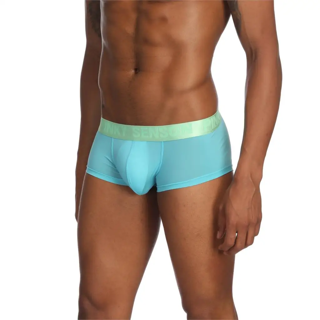 Cover Male Underwear: The Secret to Everyday Confidence and All-Day Comfort