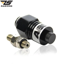 ZS-Racing Universal Motorcycle ABS Anti-locked Braking System 10mm Brake Caliper Assist System Dirt Pit Bike ATV Quad Scooter