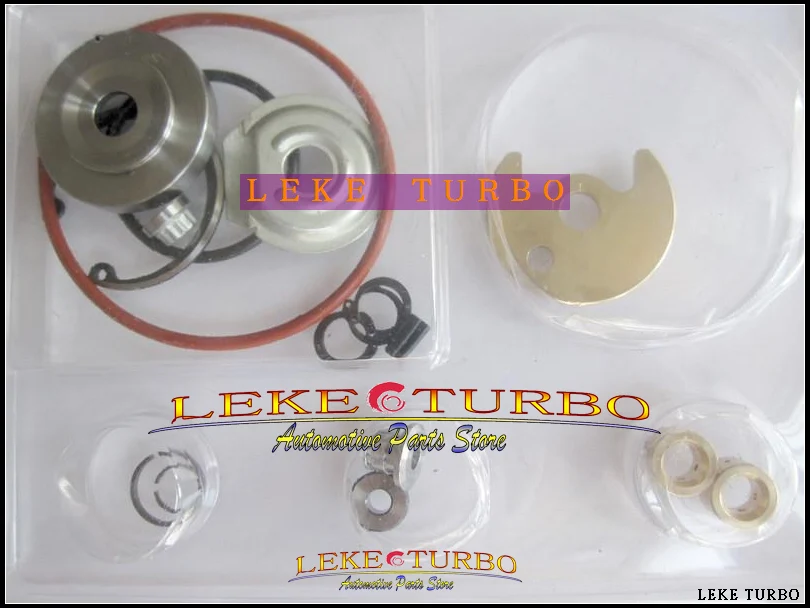 Turbo Repair Kit rebuild kits TF035 49135-03101 49135-03110 49135-03100 ME2016 For Mitsubishi PAJERO Delica Challenger 4M40 2.8L