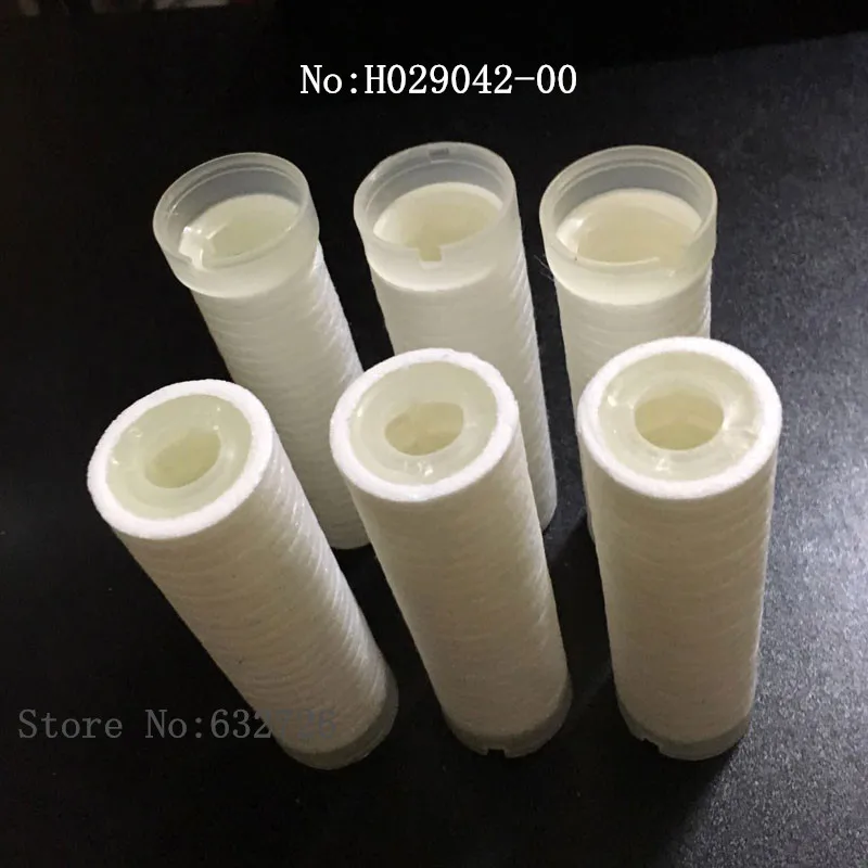 (20pcs)Noritsu Frontier QSS-V30/430/V50 minilab filter that is colourful to expand accessories/H029042-00/Part